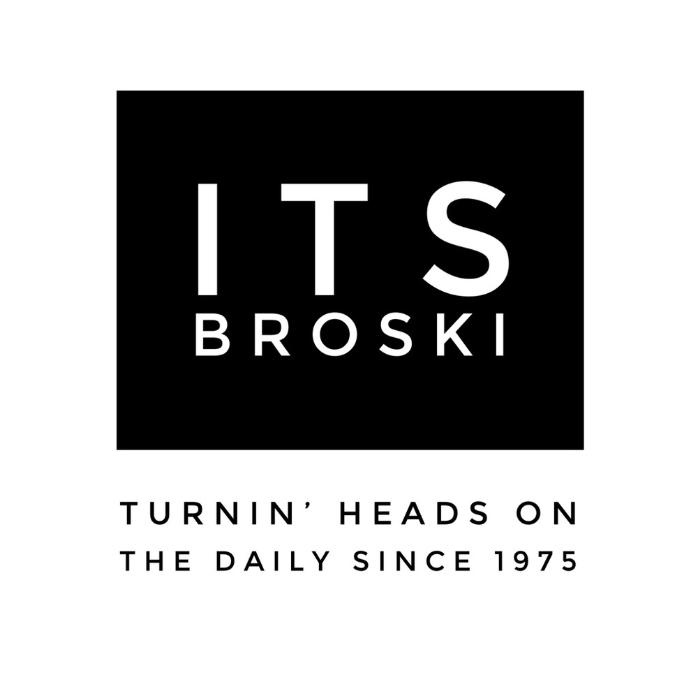 | welcome to the ItsBroski closet |